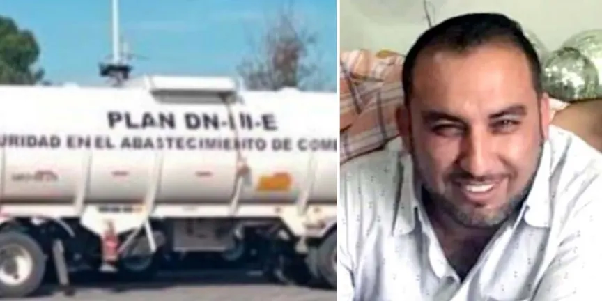 AMLO combatió el huachicol con empresa del ‘Rey del huachicol’; Pemex pagó 22 mdp, revela investigación