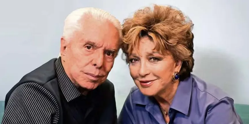 “La Despedida” promete nostalgia y éxitos con Angélica María y Enrique Guzmán