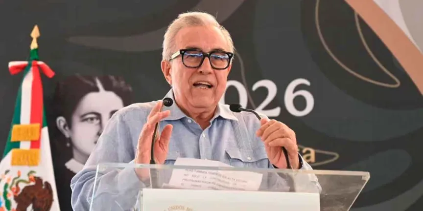  8 de cada 10 mexicanos apoyan extradición de Rubén Rocha Moya a EU, revela Massive Caller