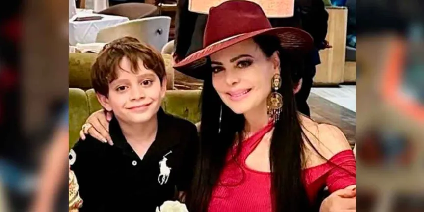 Addis Tuñón es nombrada tutora de José Julián; Maribel Guardia reacciona en redes