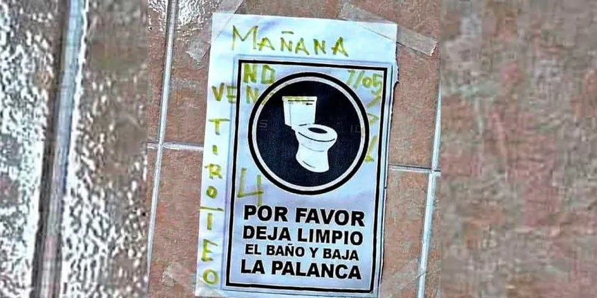 Aparece amenaza de ataque en el Colegio de Bachilleres de Texmelucan 