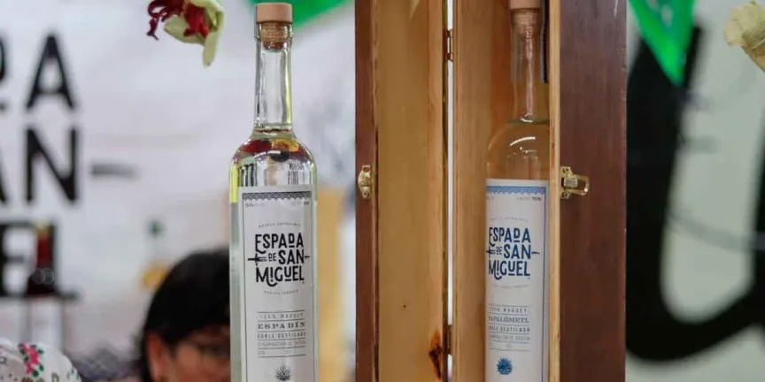 Atlixco se prepara para la 5ª Feria del Mezcal y del Pulque
