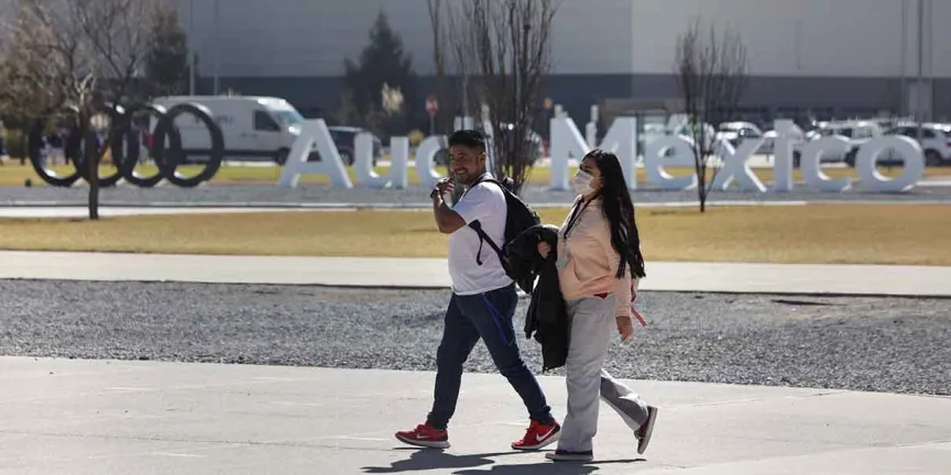 Audi México ajusta meta: solo abrirá 200 nuevos empleos en Puebla