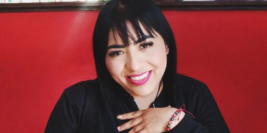 Blanca Adriana entró a una clínica de belleza en Zavaleta y desapareció sin dejar rastro