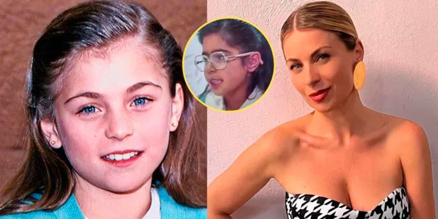 Christel Klitbo acusa bullying en Carrusel y señala a Ludwika Paleta