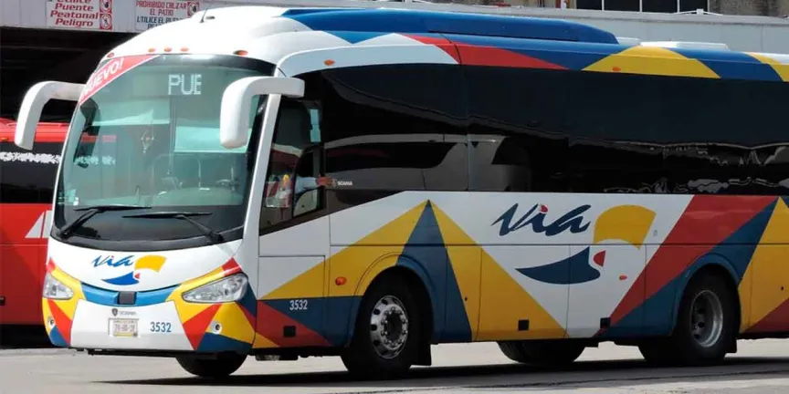 La gasolina Premium en Serdán a 29 pesos el litro; costo de pasajes se mantienen 