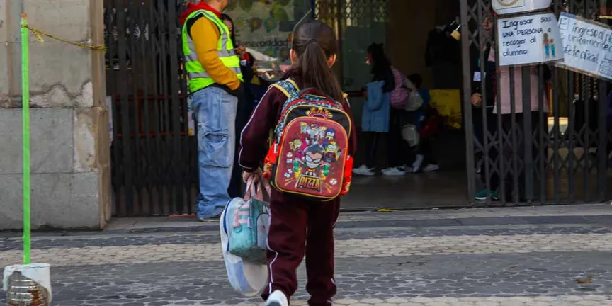 SEP pone fin a rumores y confirma cuándo terminan las clases