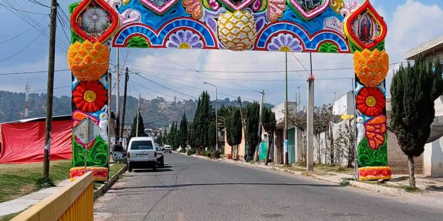Sorprende aumento al pasaje en la región de Tlahuapan 
