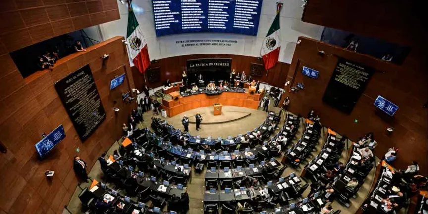 Las reformas al Poder Judicial