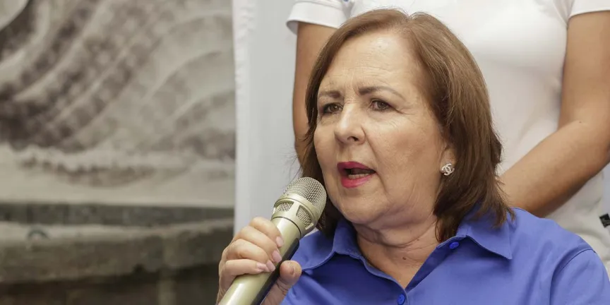 Crece lista panista por la alcaldía de Puebla; se sumó Ana Tere