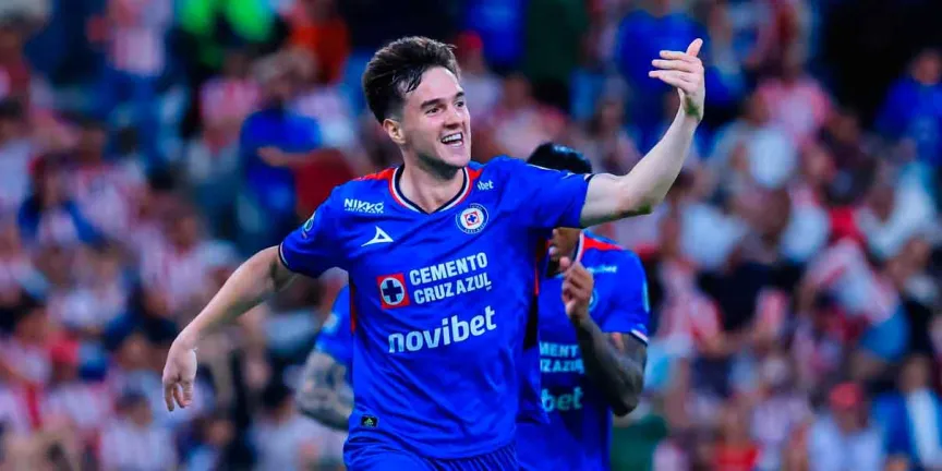 Cruz Azul elimina a Chivas y avanza a la final del Clausura 2026 de la Liga MX