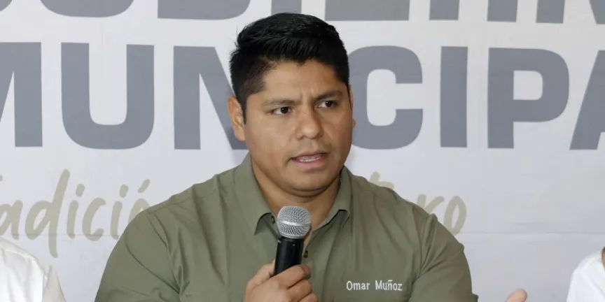 Cuautlancingo solicita revisión de fronteras municipales con Puebla capital