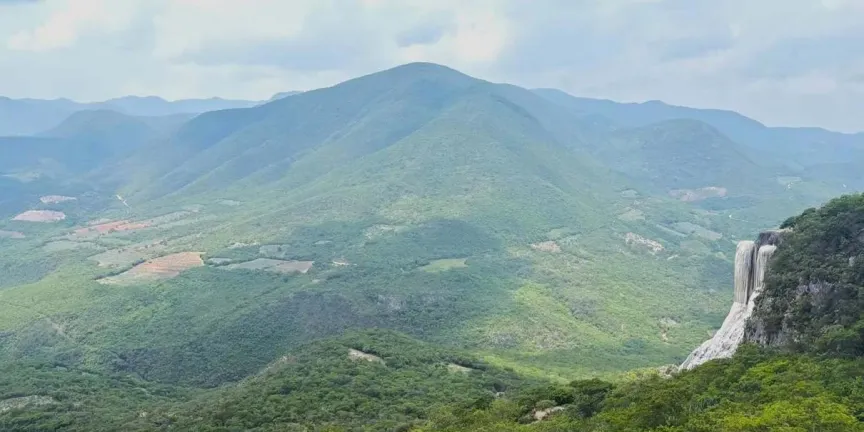 Descubre San Juan Atepec, el paraíso de niebla y bosque en Oaxaca