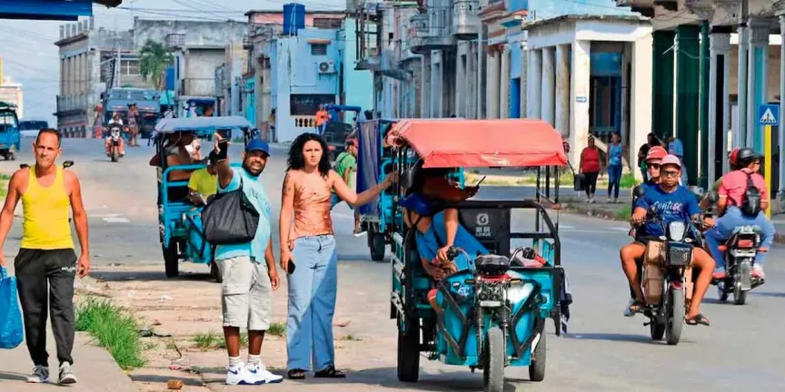 Díaz-Canel advierte que Cuba tiene derecho a defenderse ante amenazas de Estados Unidos