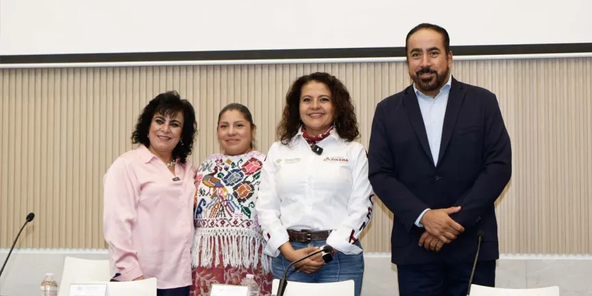 Diputadas morenistas abren posibilidad de buscar candidaturas