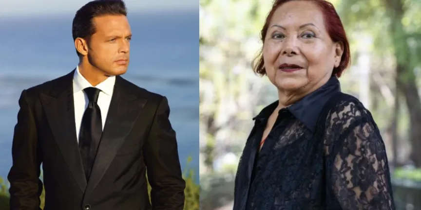 Edith Sánchez narra el abandono y la batalla legal tras 25 años al servicio de Luis Miguel