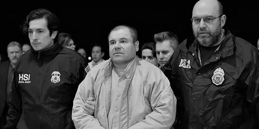 El Chapo Guzmán pide ser extraditado a México desde prisión en EU; envía carta al juez