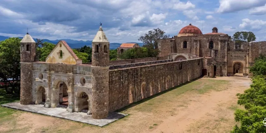 El secreto mejor guardado de Oaxaca: así es Cuilápam de Guerrero