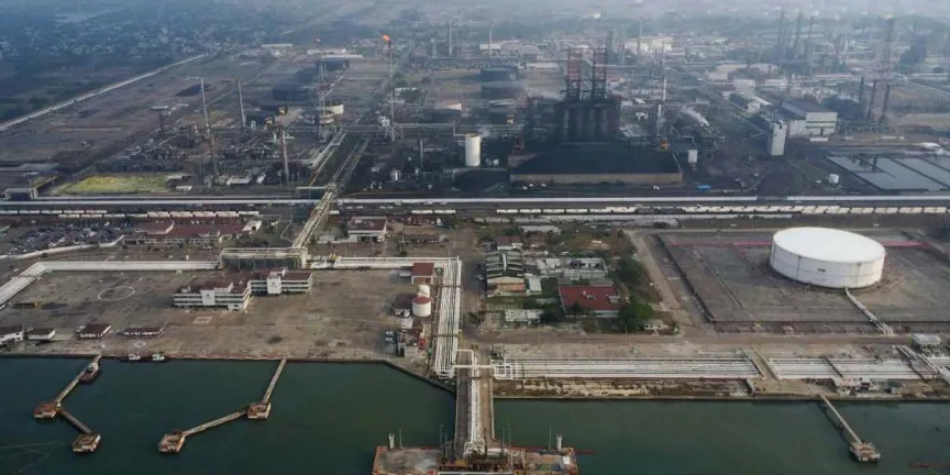 México y EE. UU. investigan a Ikon Midstream por contrabando de combustible y presuntos nexos con el CJNG