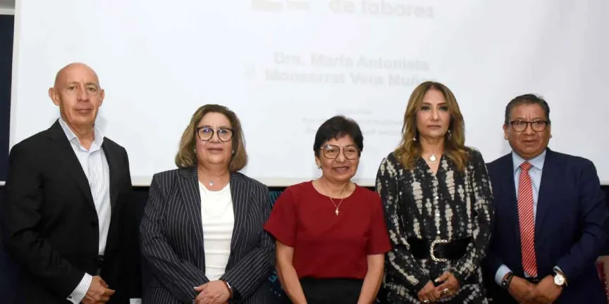 Facultad de Contaduría Pública, comprometida con la excelencia académica y la internacionalización