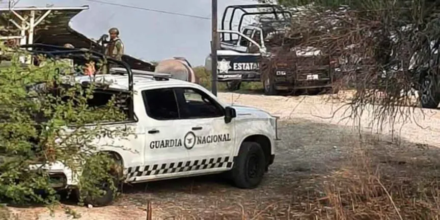 Conflicto familiar dejó 10 muertos en Tehuitzingo; grupo armado atacó una vivienda