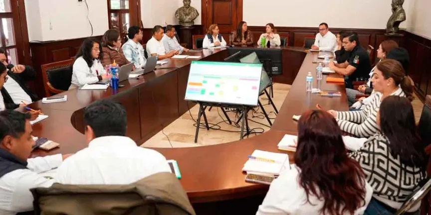 Huauchinango impulsa acciones para fortalecer la igualdad de género