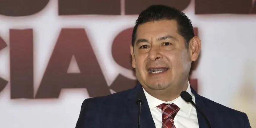 Funcionarios estatales podrán participar en elecciones 2027, dice Armenta
