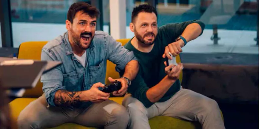 El inesperado beneficio de los videojuegos que respalda la ciencia