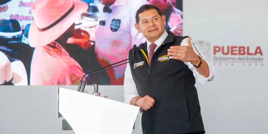 Gobierno estatal ofreció una feria segura, accesible e incluyente a familias