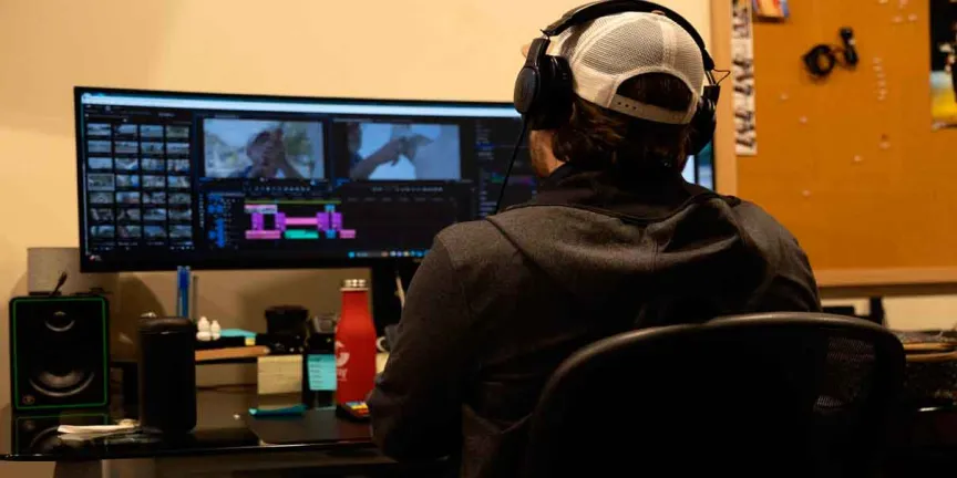Google revoluciona la edición de video con Gemini Omni, su nueva IA multimodal