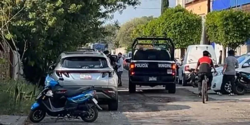 Comando armado roba dinero en efectivo en Grupo Amaro de Tehuacán