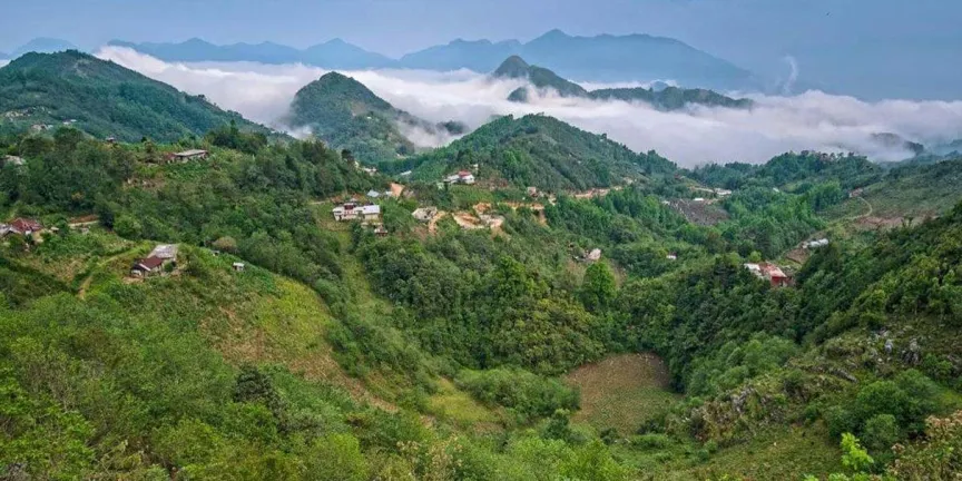 Huautla de Jiménez, Oaxaca: viaje a la tierra sagrada de la cultura mazateca y la mística de María Sabina