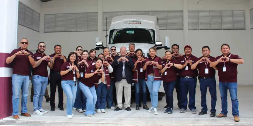 Puebla apuesta por la logística con nuevo centro para operadores de transporte de carga