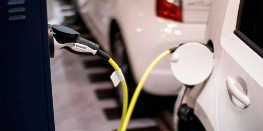 Industria automotriz: transición o muerte