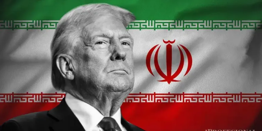Irán exige el fin del bloqueo naval mientras Trump duda de un nuevo acuerdo