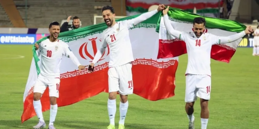 La selección iraní cambia Arizona por México para su concentración mundialista