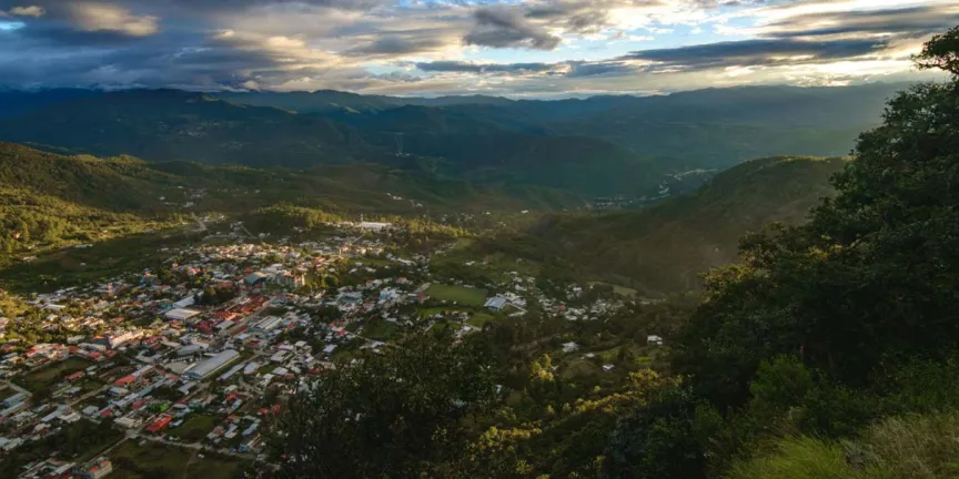 Ixtlán de Juárez, Oaxaca: el paraíso del ecoturismo donde historia y naturaleza se encuentran
