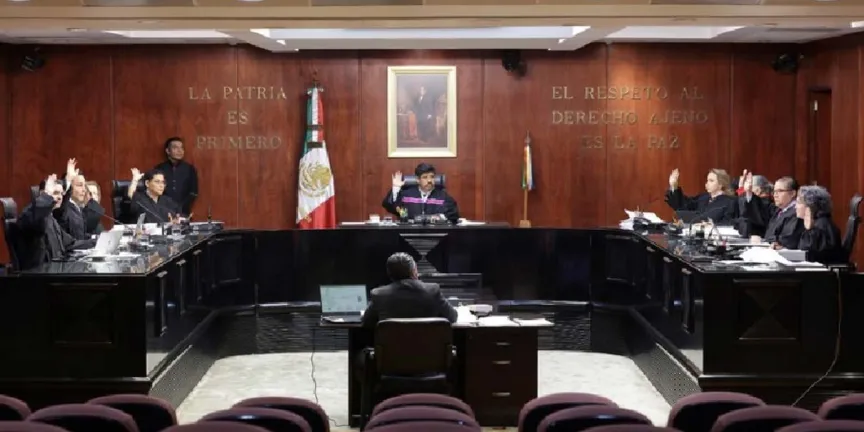 La SCJN le da más tiempo al Congreso poblano para legislar por infancias trans