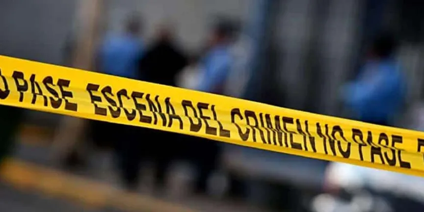 Ladrón fue asesinado cuando intentó robar en una casa de Azumiatla