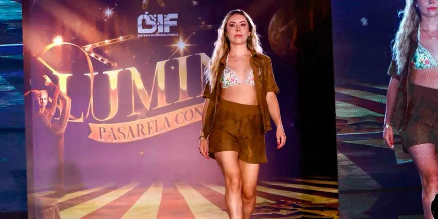 “Lumina” es una promesa, que ninguna persona con discapacidad vuelva a crecer sin las oportunidades que merece: MariElise Budib