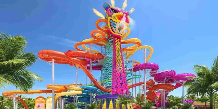 Mahahual se opone a obra de Royal Caribbean por daño ambiental