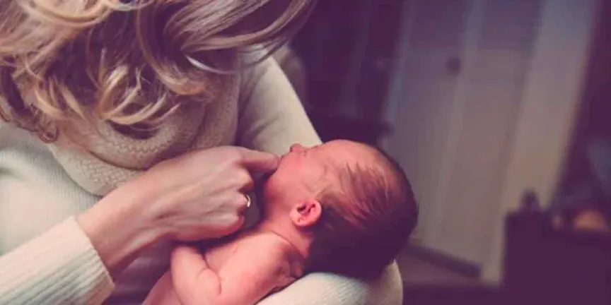 Certificado de idoneidad para ser mamá