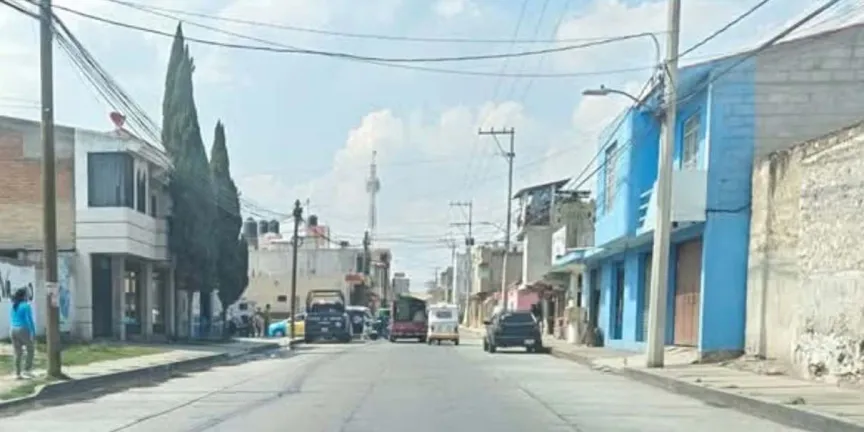 Riña en Acatzingo deja cuatro muertos y desata fuerte operativo de seguridad