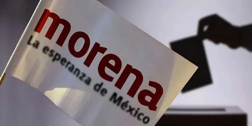 Morena en Puebla apoya medidas para frenar infiltración criminal en elecciones