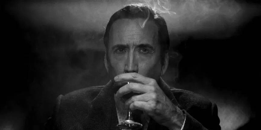 Nicolas Cage protagoniza Spider-Noir: estreno imperdible en Prime Video