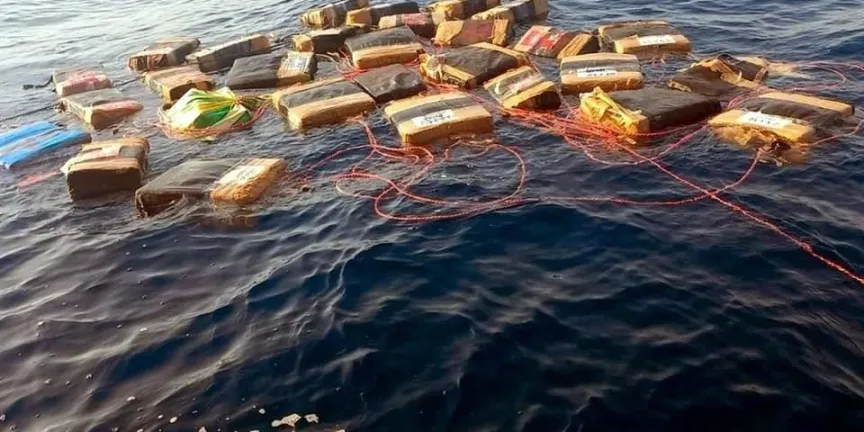 oaxaca droga cocaina