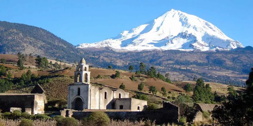 Parque Nacional Pico de Orizaba: historia, rutas y atractivos imperdibles