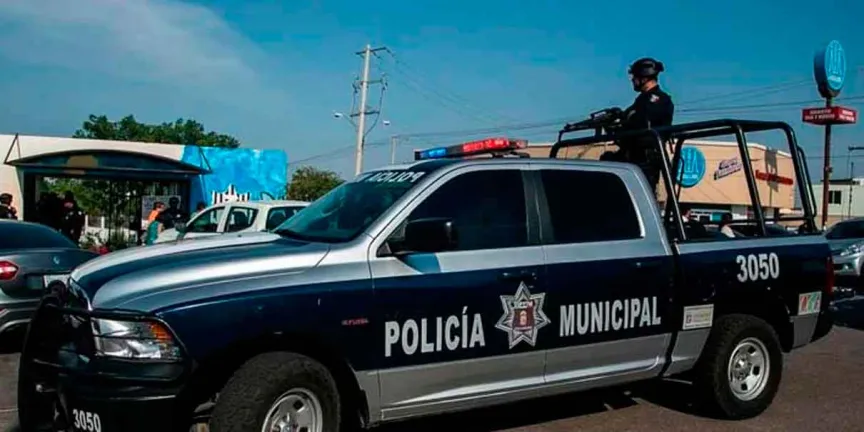 Patrullas de Culiacán al servicio de Los Chapitos: DEA revela secuestro de informante infiltrado y su familia