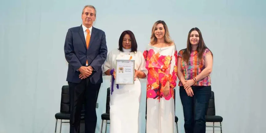 Pepe Chedraui fortalece acciones de prevención y atención de la violencia contra las mujeres