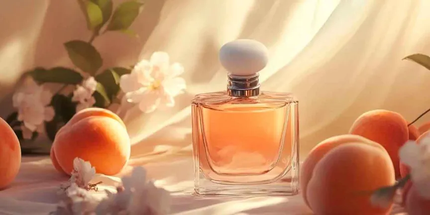 Melocotón, el aroma que está revolucionando la perfumería mundial